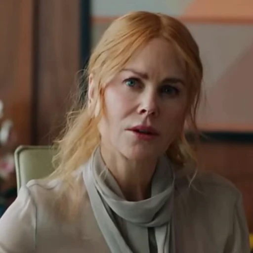 Nicole Kidman vivió Babygirl como una odisea emocional y sexual