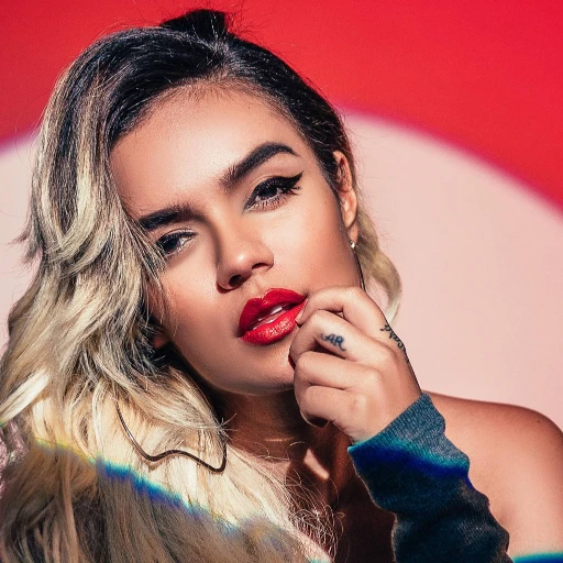 Netflix anuncia documental sobre la vida de Karol G