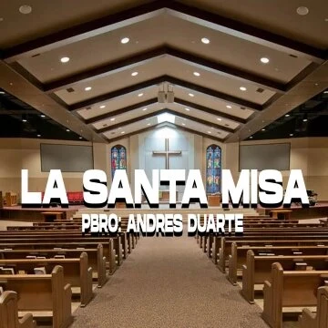 La Santa Misa